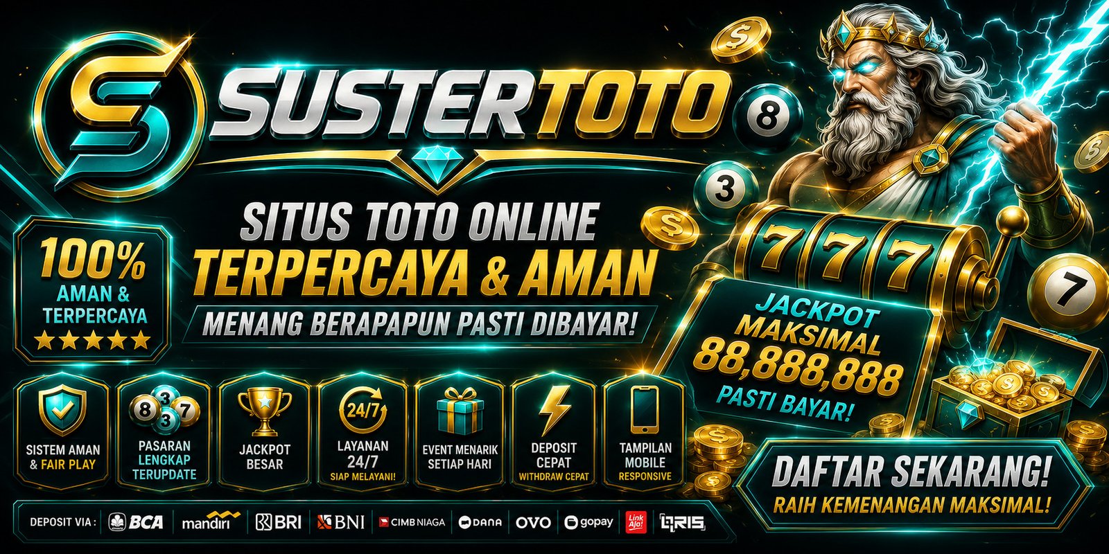 SUSTERTOTO